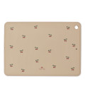 Tablet/iPad Cover, Cherry