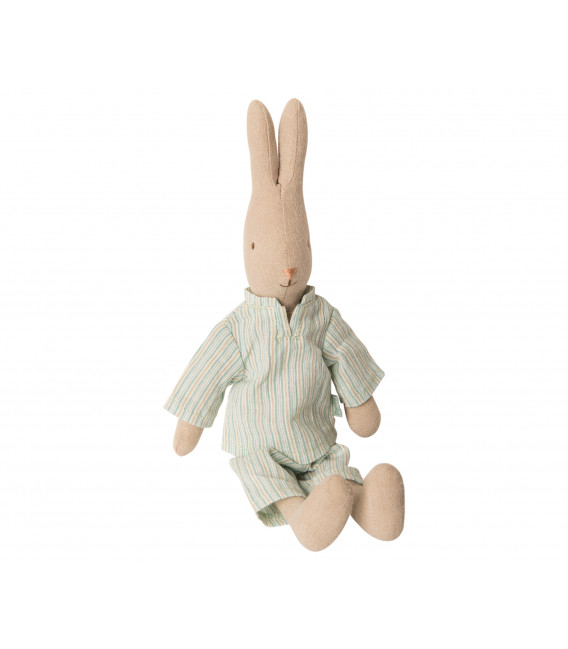 Kanin str. 1 Pyjamas - Rabbit size 1