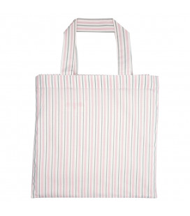 Junior Sengetøj, Sari Pale Pink (100x140 cm)