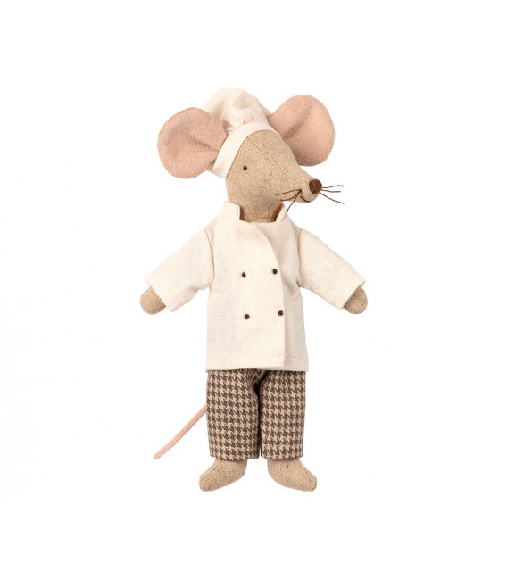 Chef mouse