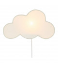 Lampe, Cloud
