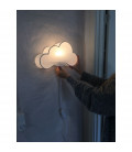 Lampe, Cloud