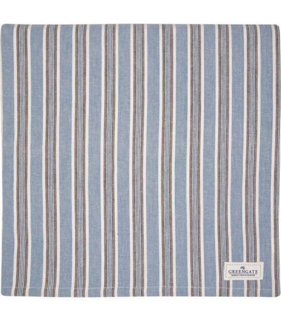 Dug, Ivah Stripe Blue (145x250 cm)