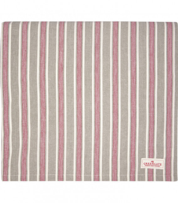 Dug, Ivah Stripe Beige (145x250 cm)